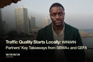 Traffic Quality Starts Locally: WINWIN Partners’ Key Takeaways from SBWA+ and GEFA