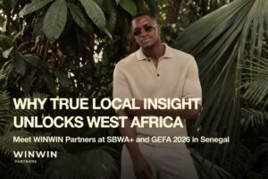 WINWIN Partners - Why true local insight unlocks west Africa