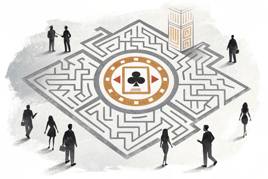 South Africa’s National Gambling Board seeks new gambling study