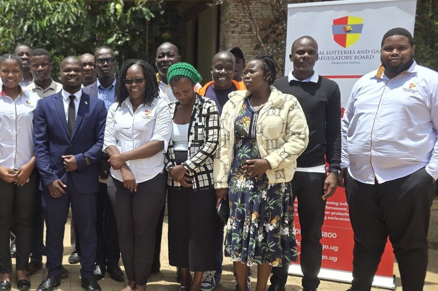 Uganda regulator asks Teso media to raise gambling awareness
