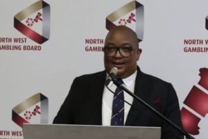 North West Gambling Board reviews regulatory legislation, workplace standards at staff meeting