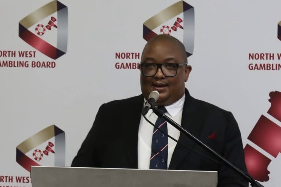 North West Gambling Board reviews regulatory legislation, workplace standards at staff meeting