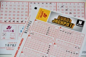 Benin lottery retains A+ rating despite profit decline