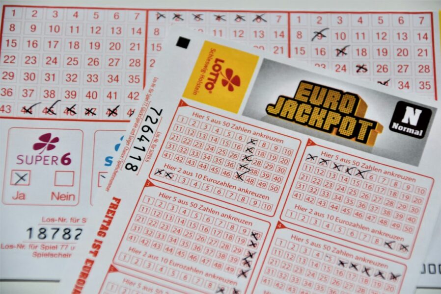 Benin lottery retains A+ rating despite profit decline