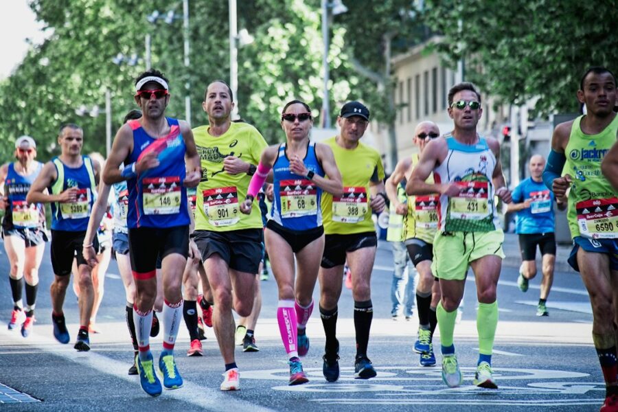 MDJS expands sports role with marathon, education partnerships