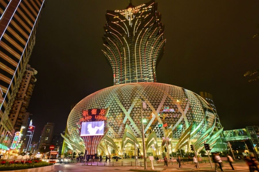 Macau govt intends to fuel tourism and casino activity