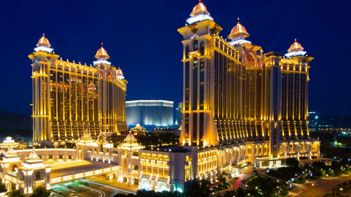 Macau: only 29 casinos re-open after forced closure