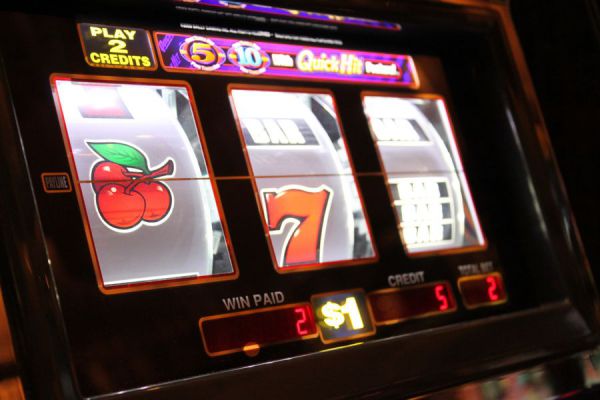 Canada casino is up for grabs