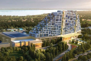 Casino operator Melco will be forced to hand over documents to a NSW royal commission-style inquiry into Australian gaming giant Crown Casino.