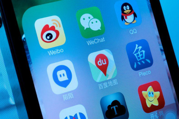 China: social media giants to combat illegal gambling