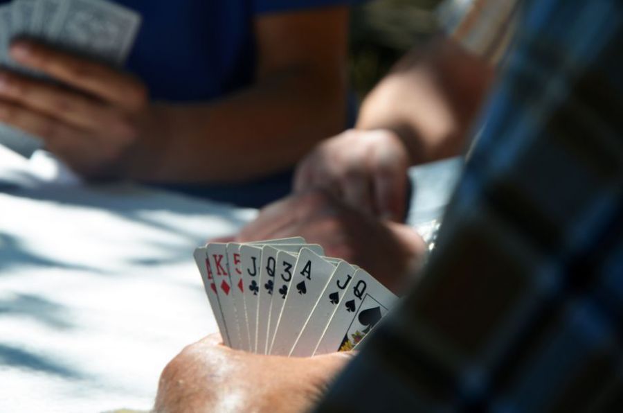 Gambling popularity down in Switzerland