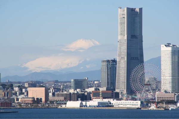 Kanagawa launches problem gambling survey