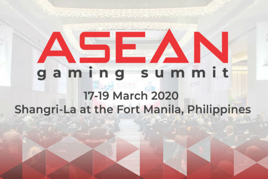 ASEAN Gaming Summit postponed due Coronavirus