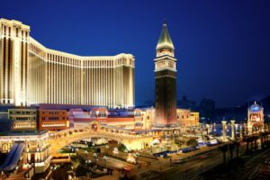 G2E Asia postponed due to Coronavirus crisis