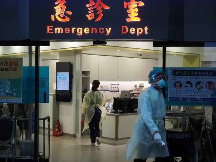 Macau closes borders after new Coronavirus case