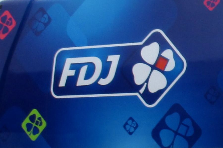 FDJ increased revenues in 2019