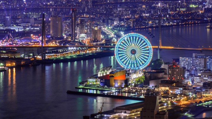 Genting Singapore sets its sights on Yokohama