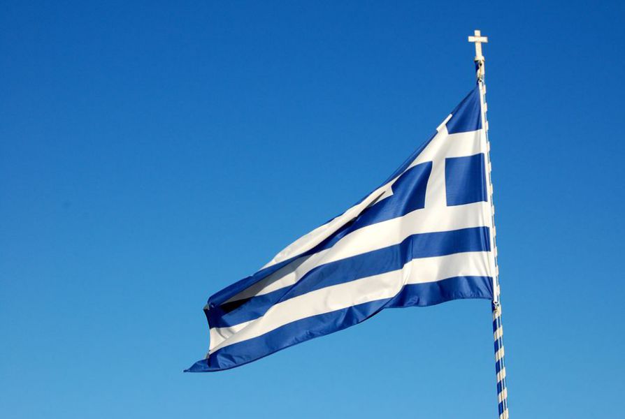 Two casinos shut down in Greece