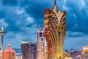 According to analysts, China could reopen borders with Macau by April or May, allowing tourism to boost gaming industry in the city again.