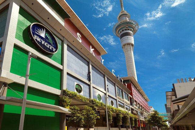 SkyCity: revenues down after Auckland fire