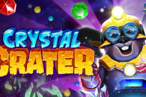 Crystal Crater