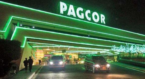 PAGCOR reveals big loss after casino close