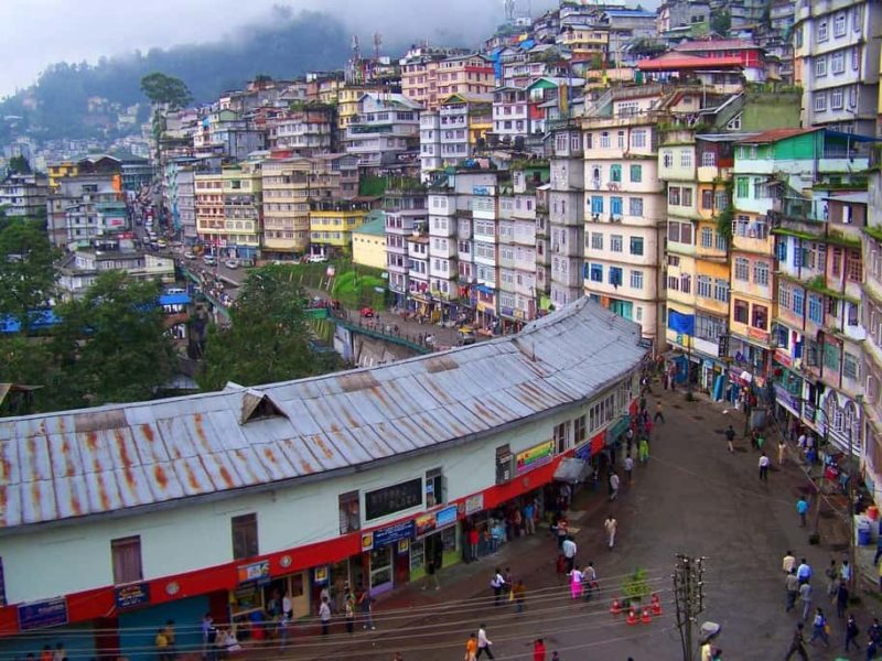 Sikkim closes all casinos due to Coronavirus