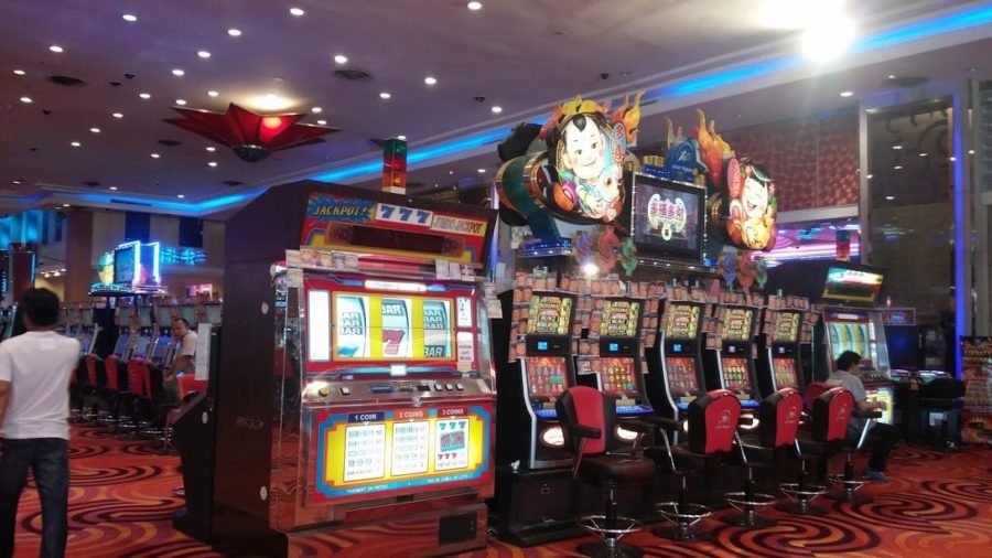 The casino has only been able to operate on a limited basis since September 2020.