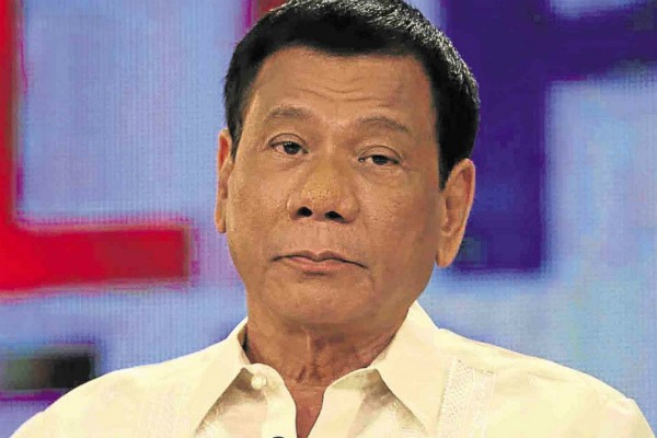 Philippines: Duterte supports POGOs