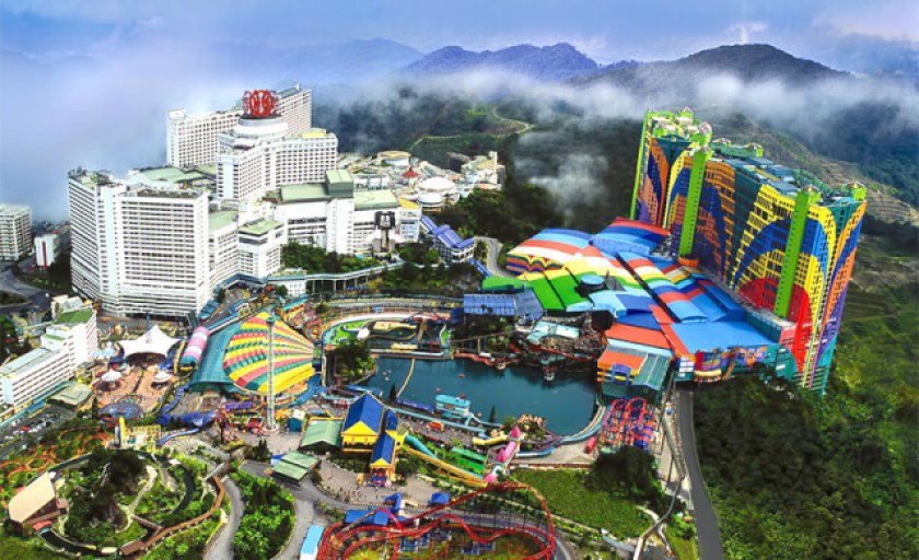 S&P: Genting set for a tough 2020