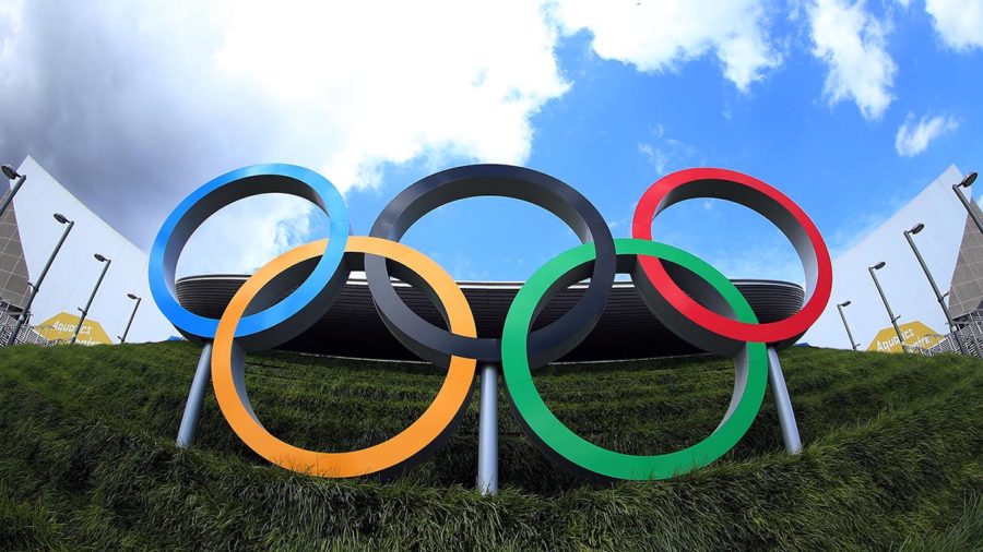 The Olympic Games will be held  from 23 July to 8 August 2021