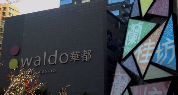 Casino Waldo will not continue under the management of Paradise