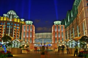 Resort World Sentosa is one of the casinos that are taking measures.