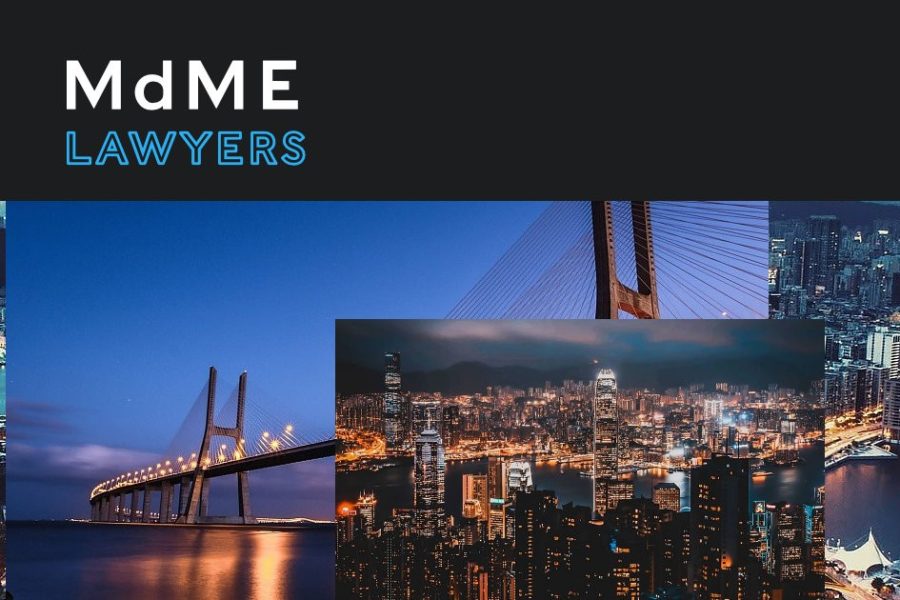 MdME Lawyers hire new partner