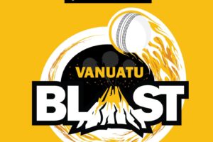 BetBarter Vanuatu Blast to be the first cricket T10 League after lockdown