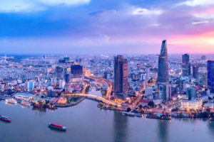 Vietnam will welcome a large number of tourists since July.