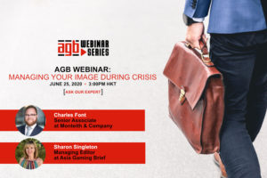 AGB Webinar Series: Managing Your Image During Crisis