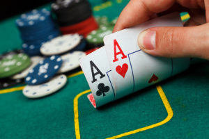 Indonesian accused of using state funds in casinos