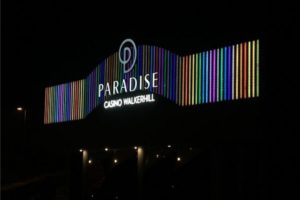 Paradise Co. sales recover in May