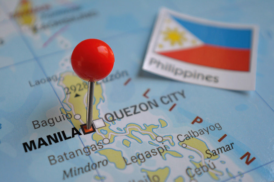 Suncity Group increases stake in Philippines developer