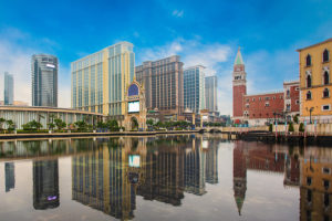 Wynn Macau expect to make US$740 million with new senior notes