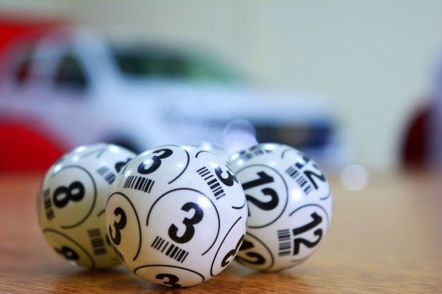 Chinese lottery sales down 4.8% in May