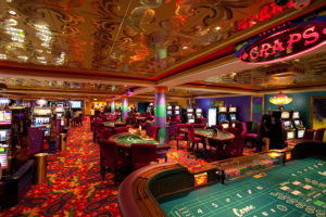 India to discuss new rules for casinos