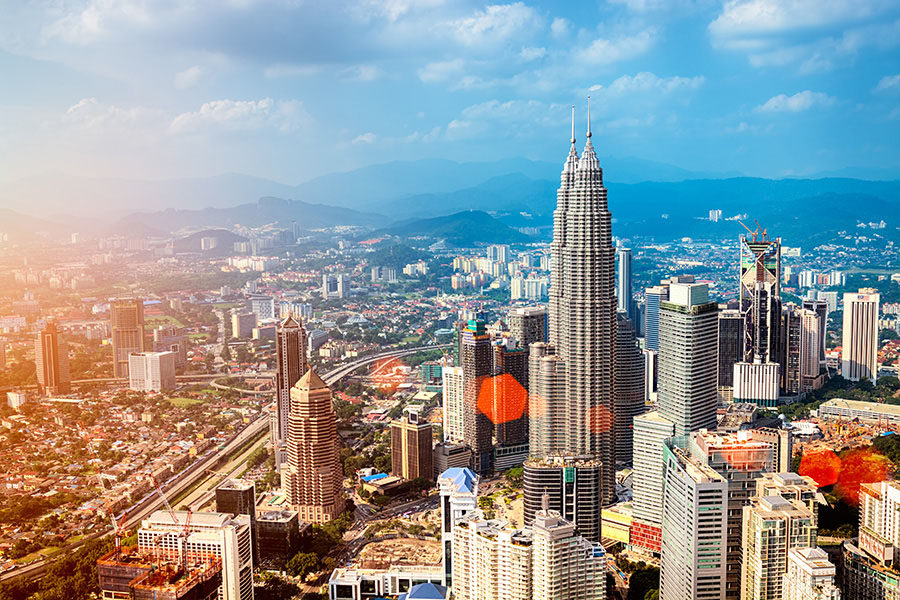 Malaysian gaming may not recover until at least 2021