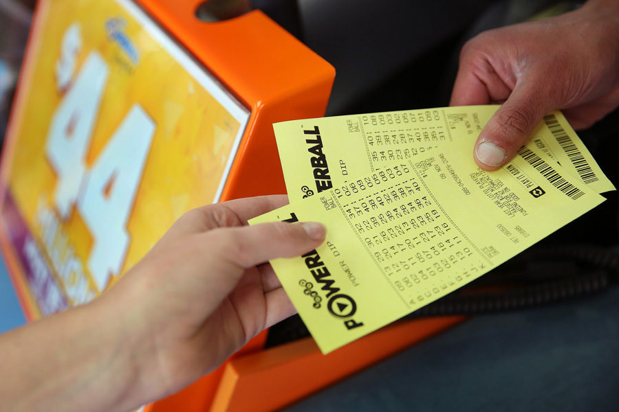 Lotto NZ forecasts 8.4% drop in sales