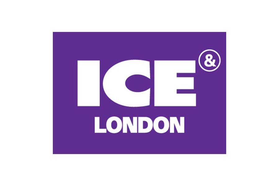 ICE London 2021 put back to April