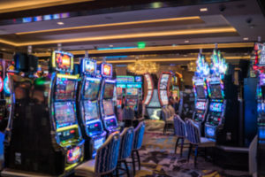 NSW grants financial aid to pokie operators