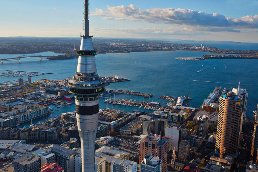 SkyCity increases Covid-19 measures in NZ