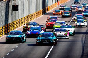 Macau Grand Prix to be held in November