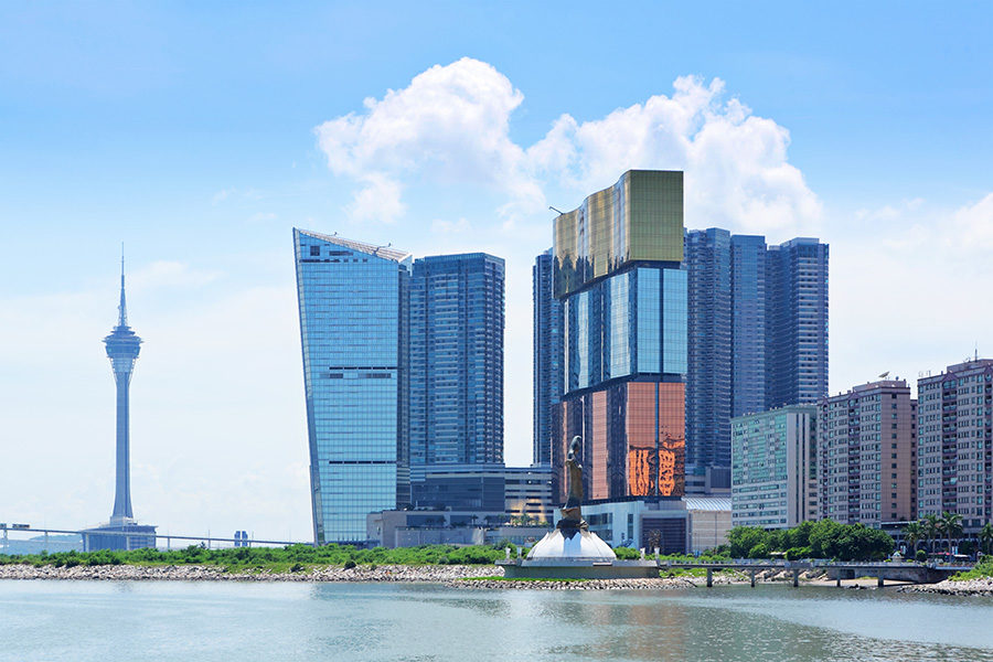 Fitch expects MGM Macau revenue to drop 19%